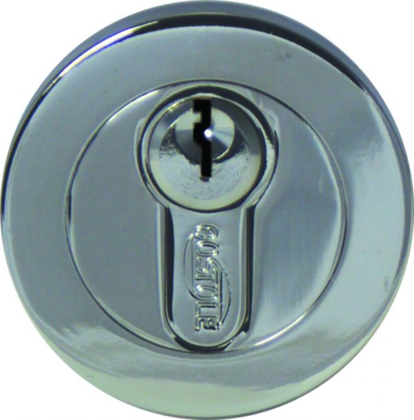 Escutcheon Cover Plate - Square Edged - Image 6