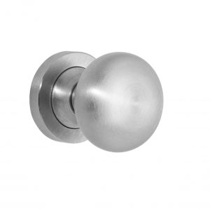 Architectural Knob S/C (Ball Bearing/Fire Rated) - Adelaide Restoration Centre