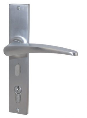 Commercial Contemporary Lever Sets