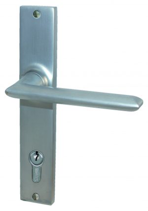 Narrow Style Lever Sets (Entrance 85mm) 200x36 SC - Adelaide Restoration Centre