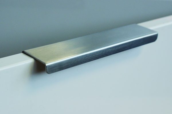 Kitchen Handle Pull Concealed