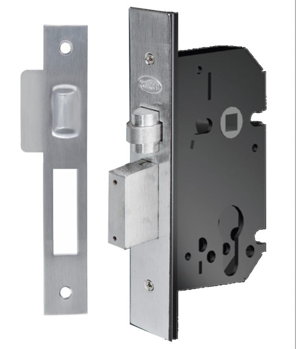 Roller Latch & Dead Bolt High Security - Adelaide Restoration Centre