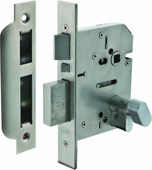 Locks & Latches