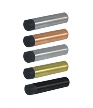 Door Stop - Wall Mount - Tube