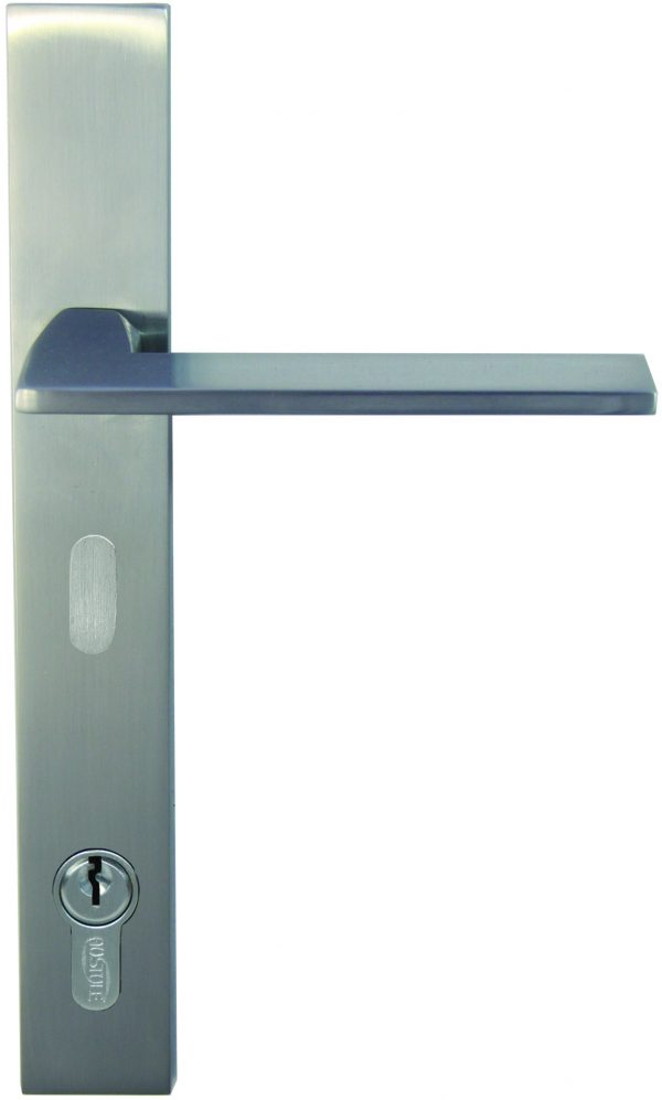 Narrow Style Entrance Set