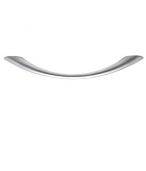 Pull Handle Thin Centre Bow