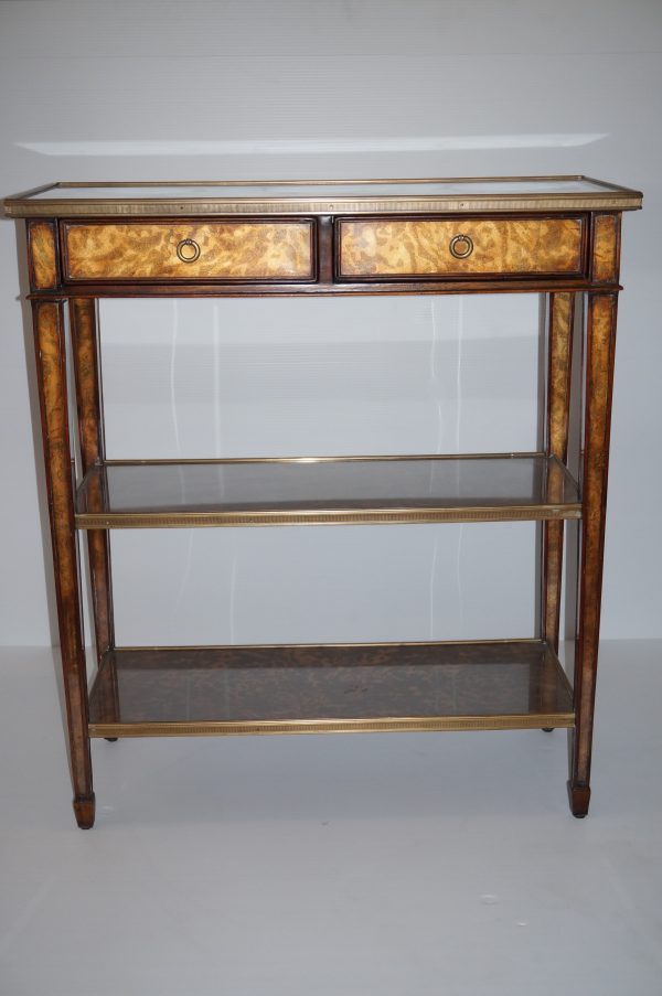 Console Table - Doran's