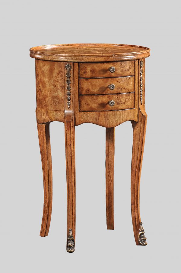 Accent Table