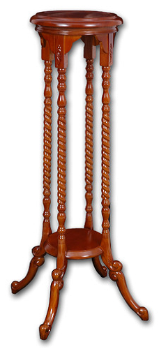 Barley Twist Planter