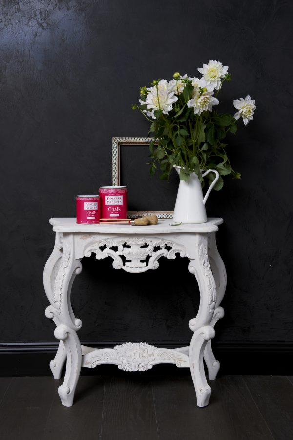 Chalk Emulsion