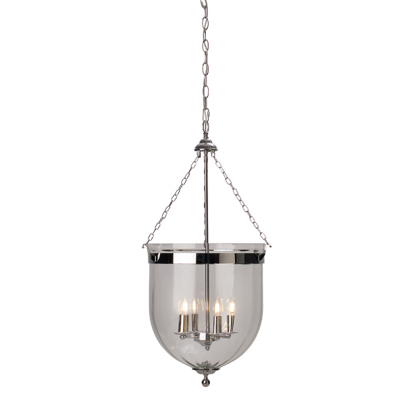 Cote d'Azur Style Float Lamp