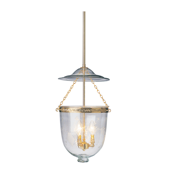 Grape Pattern Hundi Float Lamp