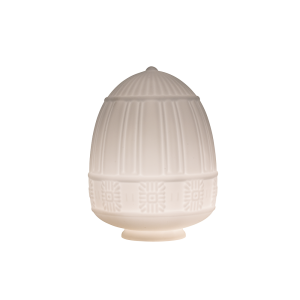 Opal Matt Glass Shade