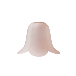 Pink Frosted Shade