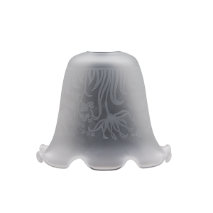 Double Etched Shade