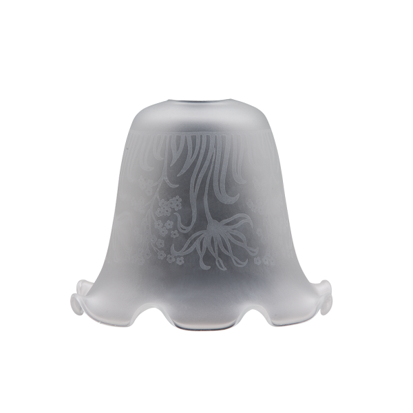 Double Etched Shade