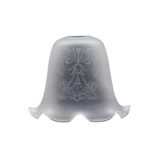 Double Etched Shade