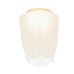 Opal Gloss Glass Shade