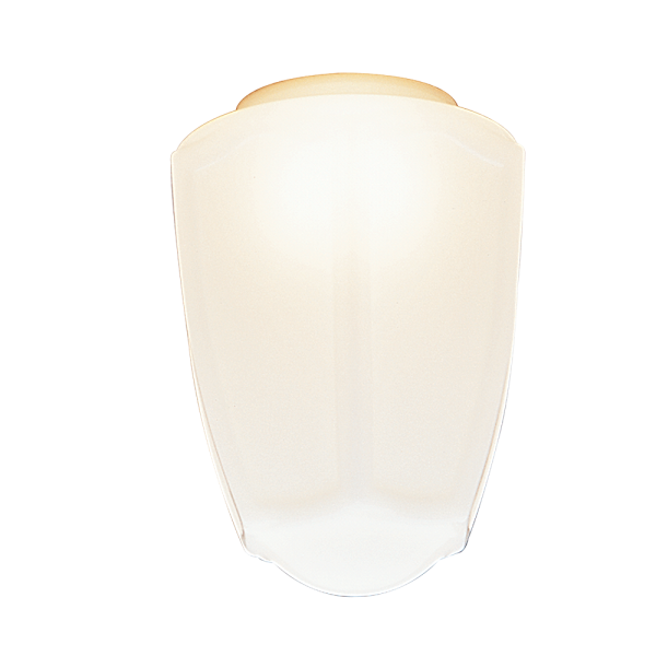 Opal Gloss Glass Shade