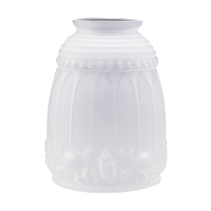Frosted Glass Shade