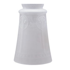 Frosted Glass Shade