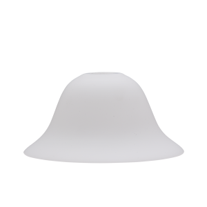 Opal Matt Glass Shade