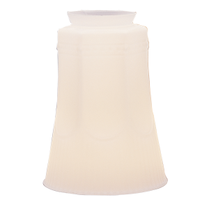 Opal Matt Glass Shade