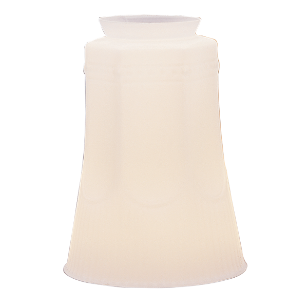 Opal Matt Glass Shade