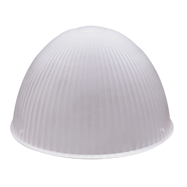 Frosted Glass Shade