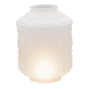 Glass Shade