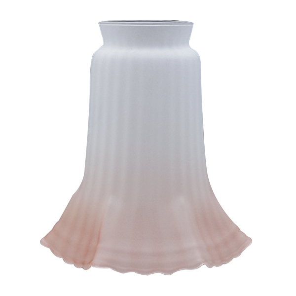Pink Tipped Shade