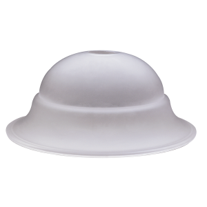 Frosted Glass Shade