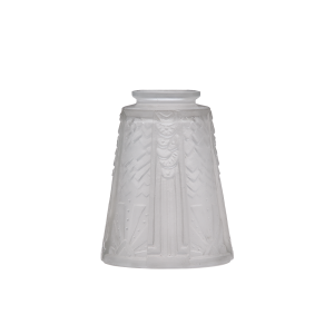 Frosted Glass Shade