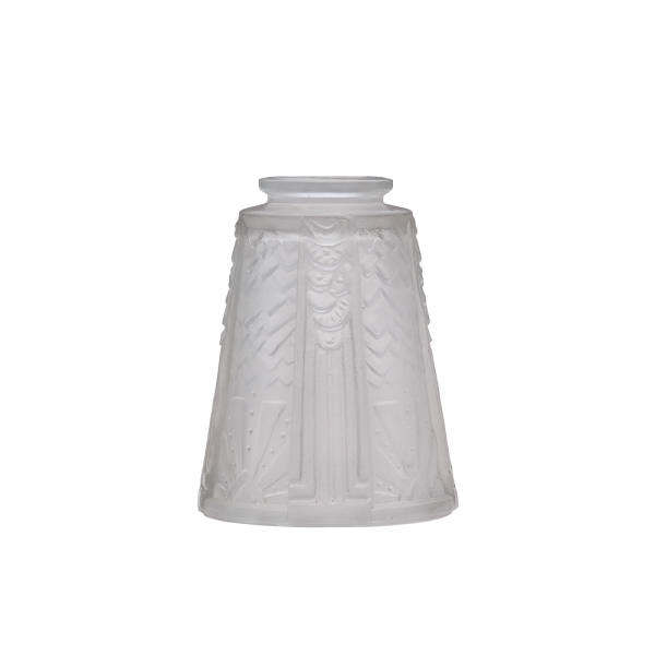 Frosted Glass Shade