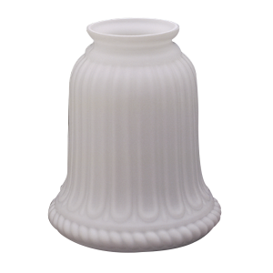 Opal Matt Glass Shade