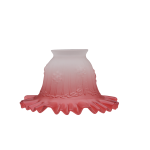 Ruby Tip Shade
