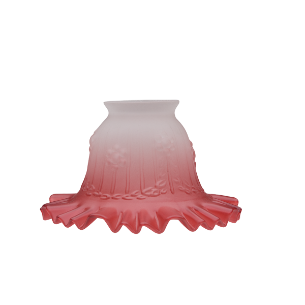 Ruby Tip Shade