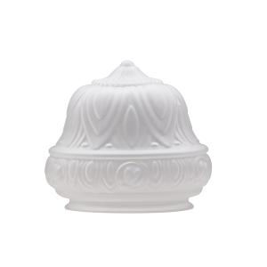 Opal Matt Glass Shade