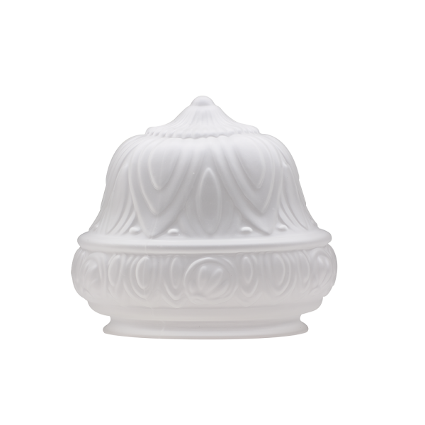 Opal Matt Glass Shade