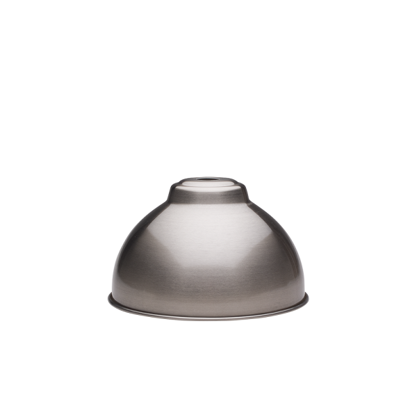 Steel Dome Shade