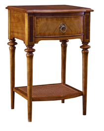 Sherrine Bedside Table