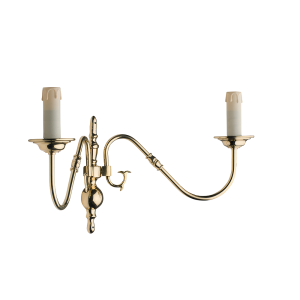 Twin Wall Bracket
