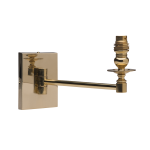 Swing Arm Wall Bracket