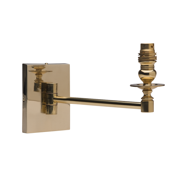 Swing Arm Wall Bracket