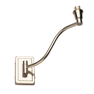 Swing Arm Raised Wall Bracket