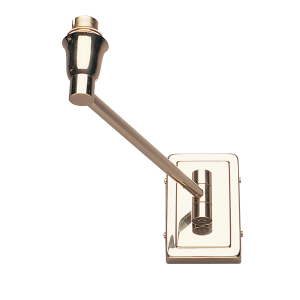 Swing Arm Single Wall Bracket