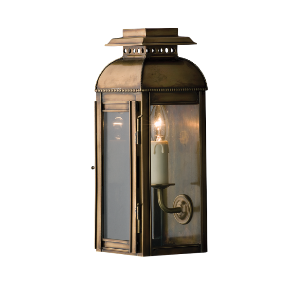Wall Lantern