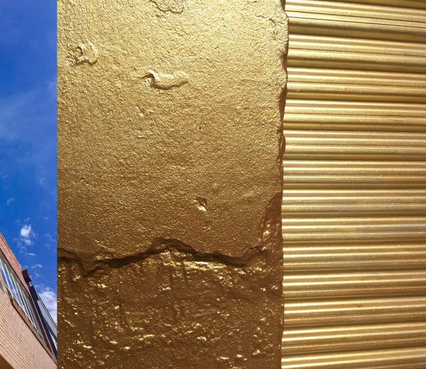 AquaGILD™ Exterior Gold