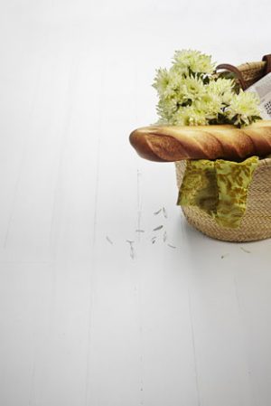 Perfect Floor Paint