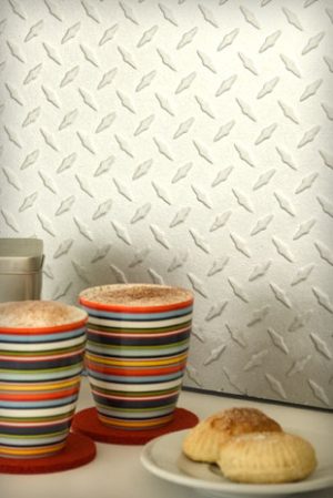 Liquid Stainless Steel